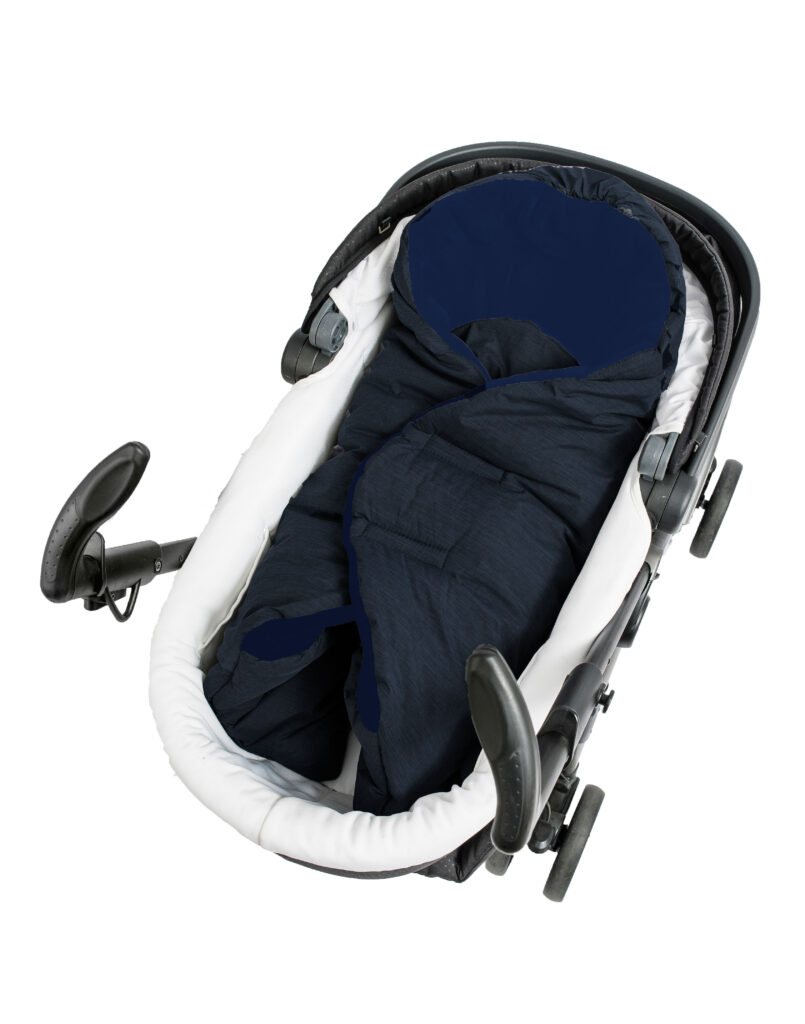 AL2008P-49 _Kinderwagen-navy-blue