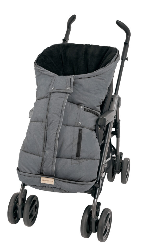 AL2274M-01 buggy 2