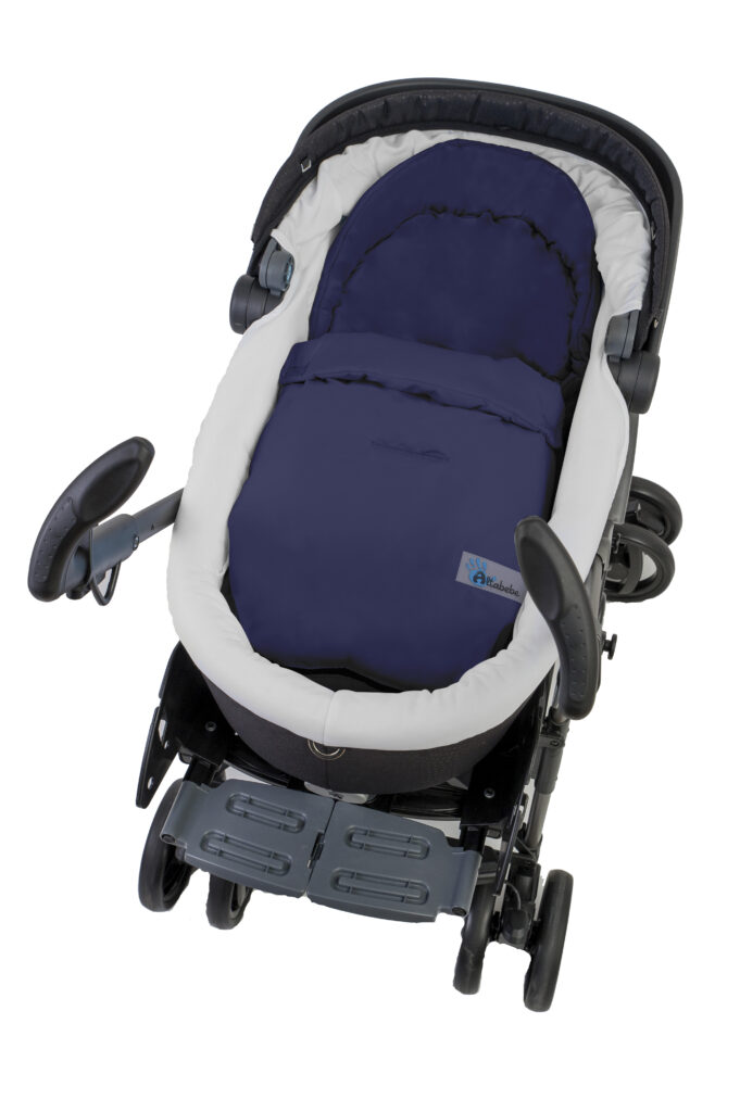 AL2610-01 pram