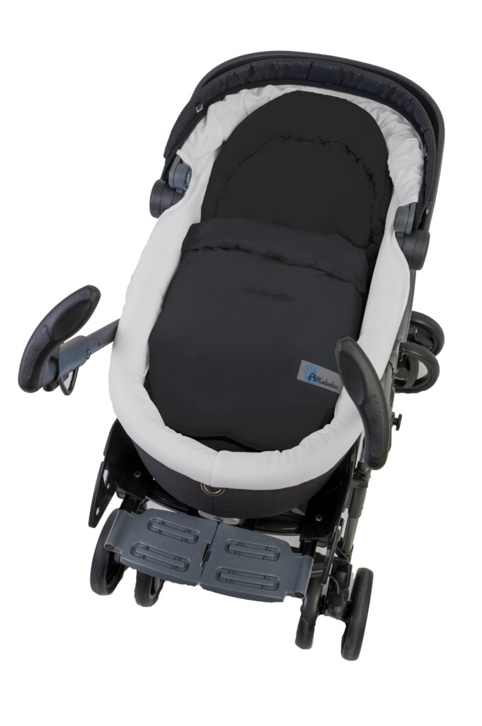 AL2610-02 pram