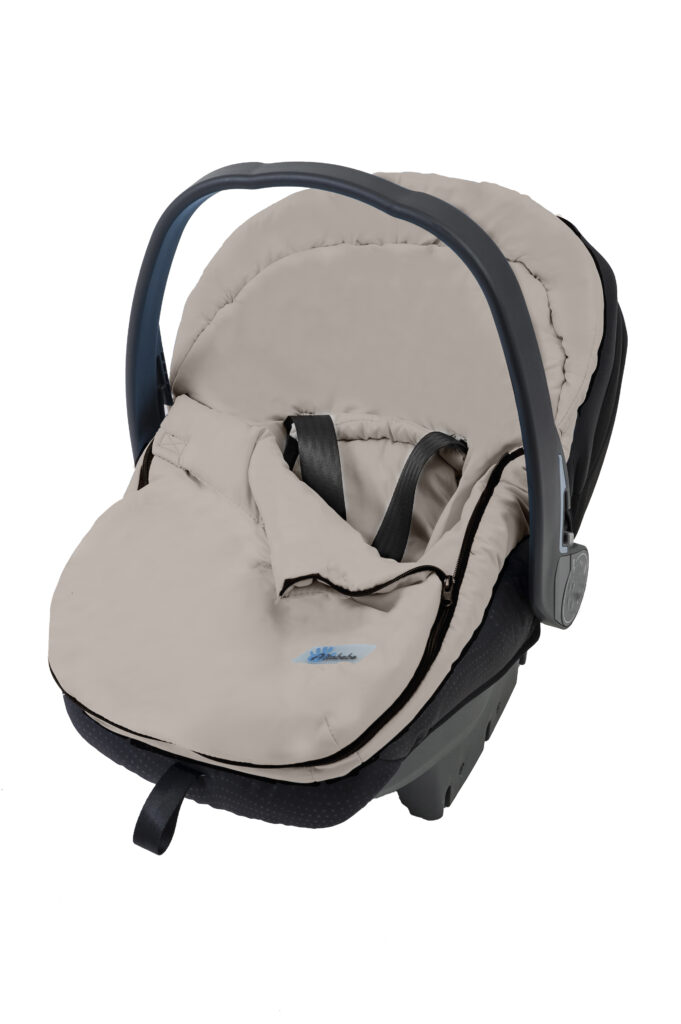 AL2610-03 car seat