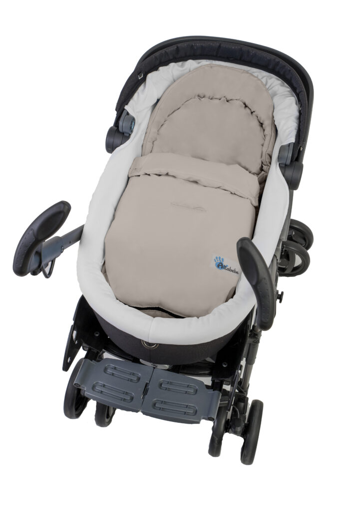 AL2610-03 pram