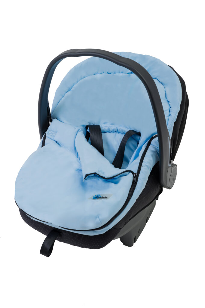 AL2610-04 car seat open