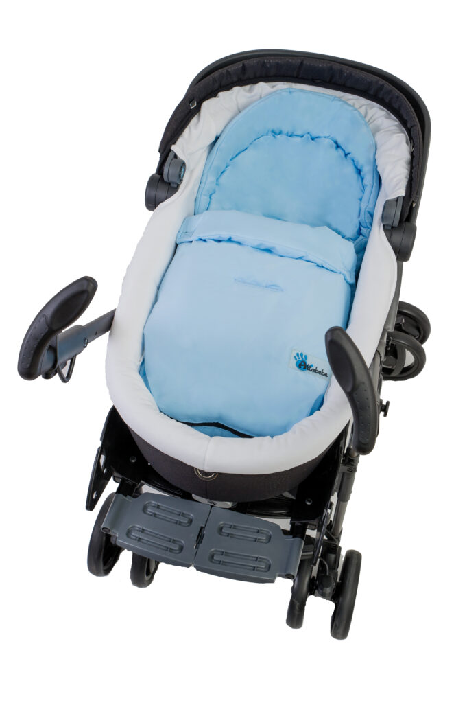 AL2610-04 pram