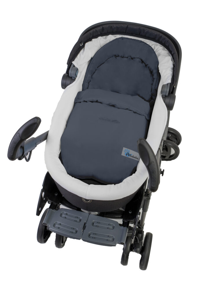 AL2610-11 pram