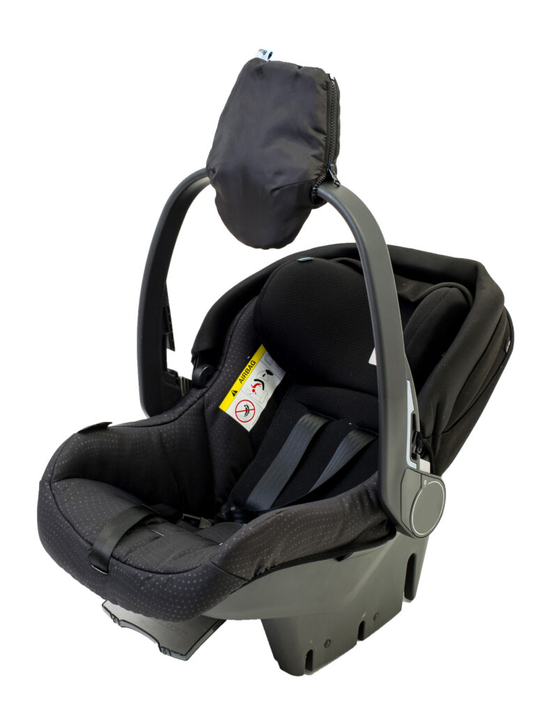 AL2801 _Car Seat